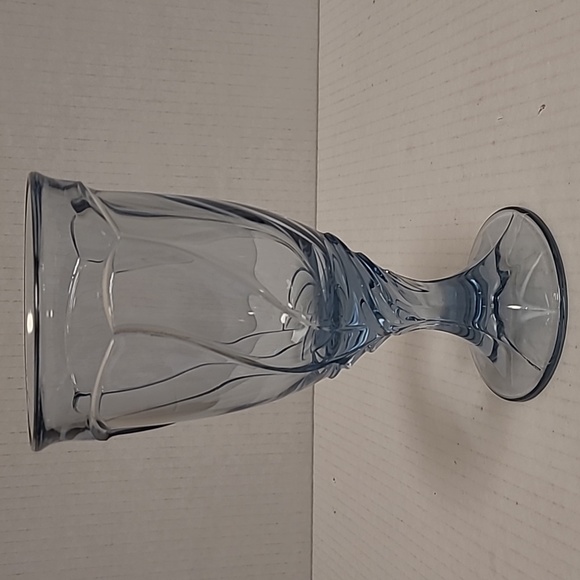 Set of 3 Vintage Noritake Sweet Swirl Glasses - Picture 5 of 16